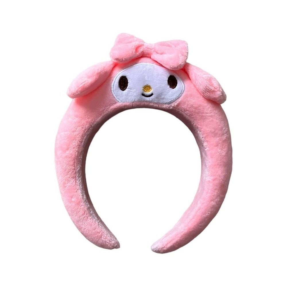 New My Melody Pink Headband Cosplay Sanrio Hello Kitty